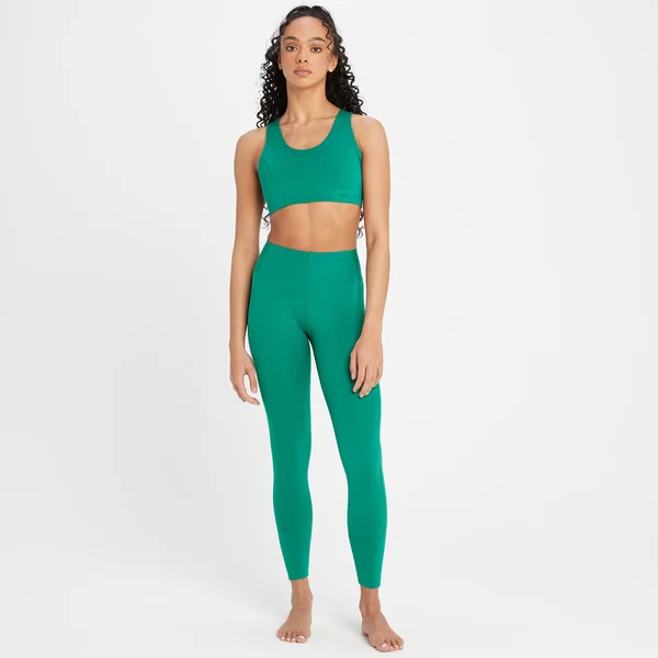 MP Dameslegging Composure Repreve® - Energy Green 6 MP Dameslegging Composure Repreve® - Energy Green - Afbeelding 4