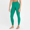 MP Dameslegging Composure Repreve® - Energy Green -Myprotein 12640137 2295007886923315