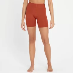 MP Composure Repreve® Wielershort Voor Dames - Roodgloeiend