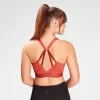 MP Power Ultra Sportbeha Voor Dames - Warm Rood 2 MP Power Ultra Sportbeha Voor Dames - Warm Rood -Myprotein 12640289 1264846629789210