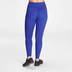MP Power Ultra Leggings-Kobalt Voor Dames 12 MP Power Ultra Leggings-Kobalt Voor Dames -Myprotein 12640297 1064846151687541
