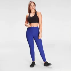 MP Power Ultra Leggings-Kobalt Voor Dames 13 MP Power Ultra Leggings-Kobalt Voor Dames -Myprotein 12640297 1344853350002495