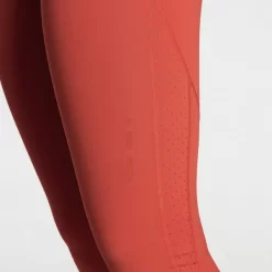 MP Power Ultra Leggings- Warm Rood Voor Dames -Myprotein 12640305 1754846152270318