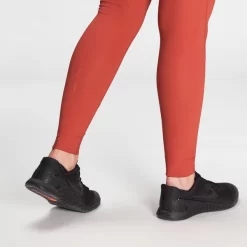 MP Power Ultra Leggings- Warm Rood Voor Dames -Myprotein 12640305 1874846152336516