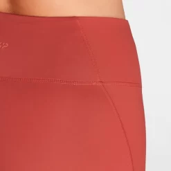 MP Power Ultra Leggings- Warm Rood Voor Dames -Myprotein 12640305 2044846152383169