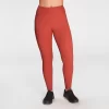 MP Power Ultra Leggings- Warm Rood Voor Dames