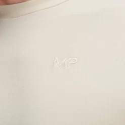 MP Men's Training Drirelease® Drop Armhole Tank - Ecru -Myprotein 12641758 9554837587320532