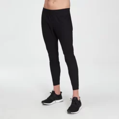 MP Men's Training Stretch Joggers - Zwart