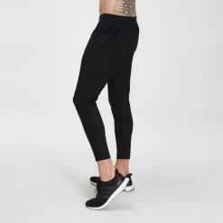MP Men's Training Stretch Joggers - Zwart -Myprotein 12641776 1464837587600165