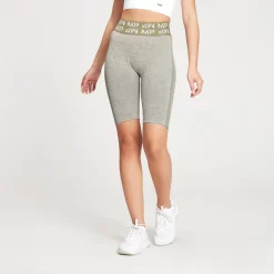 MP Vrouwen Curve Wielershort - Brindle -Myprotein 12644818 1204862244837333