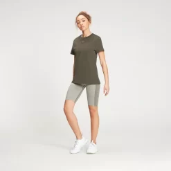 MP Vrouwen Curve Wielershort - Brindle -Myprotein 12644818 1914862244813009