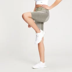 MP Vrouwen Curve Wielershort - Brindle -Myprotein 12644818 1934862244788316