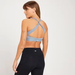 MP Power Sportbeha Met Gekruiste Bandjes - Galaxy -Myprotein 12644962 1564929363390309