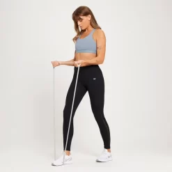 MP Power Sportbeha Met Gekruiste Bandjes - Galaxy -Myprotein 12644962 1944929363336297