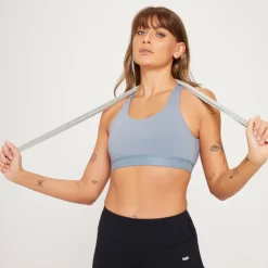MP Power Sportbeha Met Gekruiste Bandjes - Galaxy -Myprotein 12644962 3844929363445488