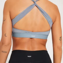 MP Power Sportbeha Met Gekruiste Bandjes - Galaxy -Myprotein 12644962 5724929363500667