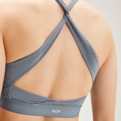 MP Power Sportbeha Met Gekruiste Bandjes - Galaxy -Myprotein 12644962 6814822259423040