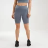 MP Women's Power Cycling Shorts - Galaxy -Myprotein 12644978 2064822259751012