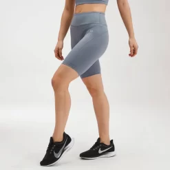 MP Women's Power Cycling Shorts - Galaxy -Myprotein 12644978 8024822259840757