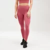 MP Power Mesh Legging Voor Dames - Bessenroze -Myprotein 12645010 1054822260698766