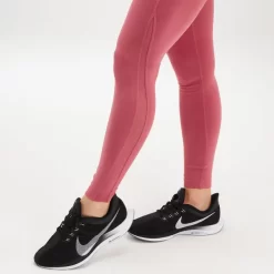 MP Power Mesh Legging Voor Dames - Bessenroze -Myprotein 12645010 7504822260903105