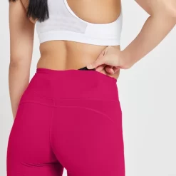 MP Power Legging Voor Dames - Virtueel Roze -Myprotein 12645026 1224970850819639