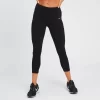 MP Power 3/4 Legging Voor Dames - Zwart 2 MP Power 3/4 Legging Voor Dames - Zwart -Myprotein 12645042 9424805964034845