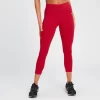 MP Power 3/4 Legging Voor Dames - Danger -Myprotein 12645050 1134805964318753