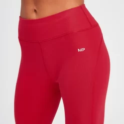 MP Power 3/4 Legging Voor Dames - Danger -Myprotein 12645050 2014805964480060