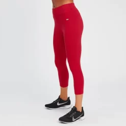 MP Power 3/4 Legging Voor Dames - Danger -Myprotein 12645050 2884805964393132