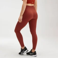 MP Women's Shape Seamless Ultra Leggings - Burnt Red 11 MP Women's Shape Seamless Ultra Leggings - Burnt Red -Myprotein 12645122 1074822262580168