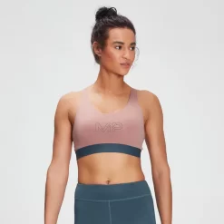 MP Sportieve Trainingsbeha - Verwassen Roze -Myprotein 12651703 1254851359407008