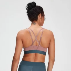 MP Sportieve Trainingsbeha - Verwassen Roze -Myprotein 12651703 1584851359580225