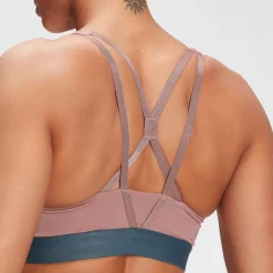 MP Sportieve Trainingsbeha - Verwassen Roze -Myprotein 12651703 1634851359651184