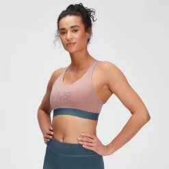 MP Sportieve Trainingsbeha - Verwassen Roze -Myprotein 12651703 9524851359517795