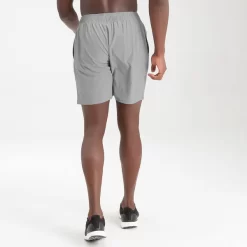 MP Essentials Sportshort Voor Heren - Storm -Myprotein 12652770 1264821026011431