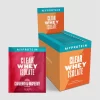 Clear Whey Sample Pack -Myprotein 12658366 1954793218403016