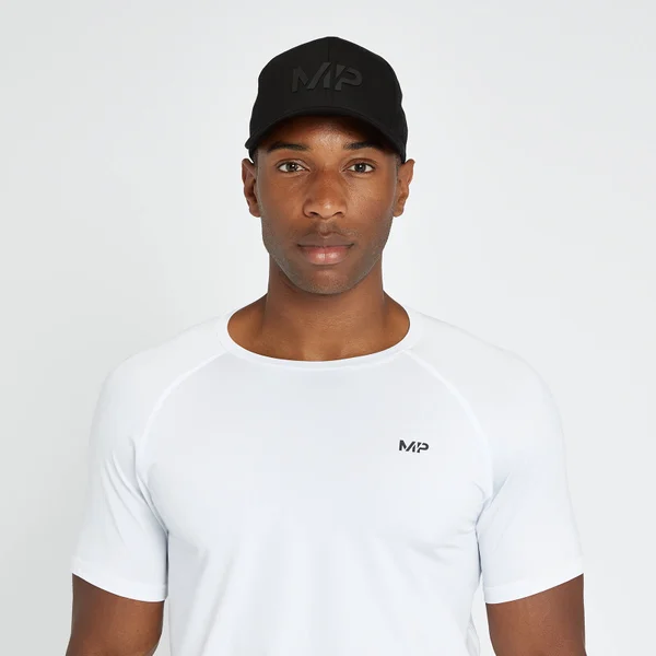 MP New Era 9FIFTY Stretch Snapback - Zwart/Zwart 7 MP New Era 9FIFTY Stretch Snapback - Zwart/Zwart - Afbeelding 5