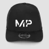 MP New Era 9FIFTY Stretch Snapback - Zwart/Wit -Myprotein 12689211 5074854906110544