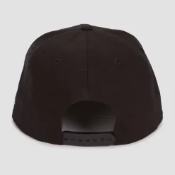 MP New Era 9FIFTY Snapback - Zwart/Wit -Myprotein 12689220 1824822318701969
