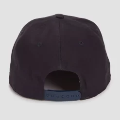 MP New Era 9FIFTY Snapback - Navy/White -Myprotein 12689223 4454822318863789