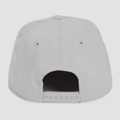 MP New Era 9FIFTY Snapback - Chroom/Wit -Myprotein 12689226 1664822319061129