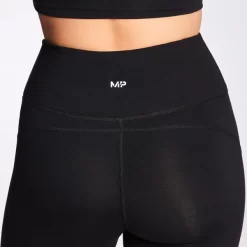 MP Power Fietsshorts Voor Dames - Zwart -Myprotein 12698348 1614856763664782