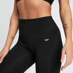 MP Power Fietsshorts Voor Dames - Zwart -Myprotein 12698348 9675026082174511