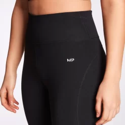 MP Power Fietsshorts Voor Dames - Zwart -Myprotein 12698348 9874856763593736