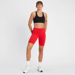 MP Power Fietsshort Voor Dames - Danger 8 MP Power Fietsshort Voor Dames - Danger -Myprotein 12698356 1295026082315490