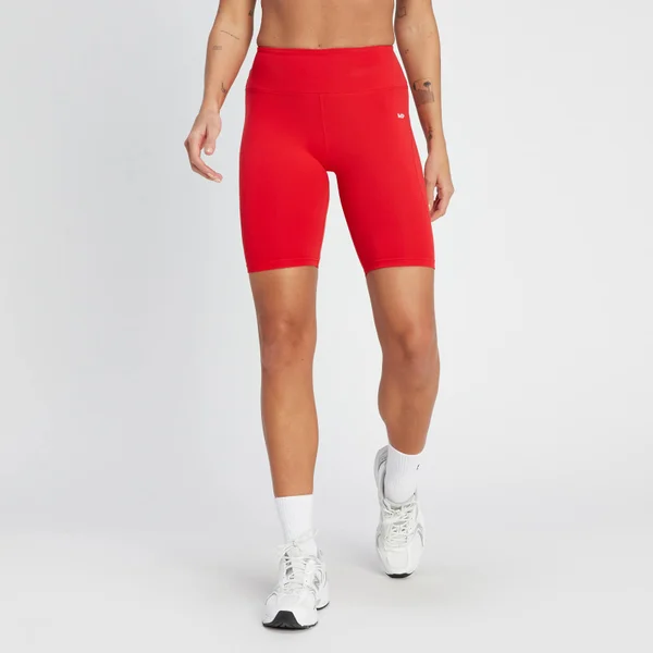 MP Power Fietsshort Voor Dames - Danger 3 MP Power Fietsshort Voor Dames - Danger