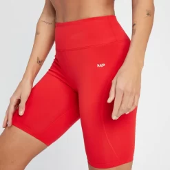MP Power Fietsshort Voor Dames - Danger 9 MP Power Fietsshort Voor Dames - Danger -Myprotein 12698356 7515026082358675