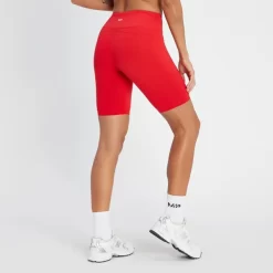 MP Power Fietsshort Voor Dames - Danger 7 MP Power Fietsshort Voor Dames - Danger -Myprotein 12698356 8675026082269137