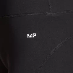 MP Power Bootyshorts Voor Dames - Zwart -Myprotein 12698364 2144856764407615
